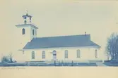 Bäckebo kyrka