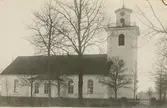 Bäckebo kyrka