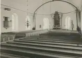 Bäckebo kyrka