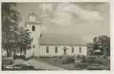 Bäckebo kyrka
