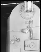 Panna, den 29 mars 1950
Startade en fabrik i Strömsbro 1953
