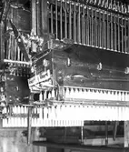 Elfströms Tekniska AB. Även känd som ljusfabriken Svea grundades 1912 av C. A. Elfström.
