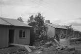 Nybyggen. September 1942