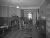 Staffans församlingshus
Invigdes den 20 september 1896, tillkom på initiativ av Gävles kyrkoherde Nils Lövgren.

