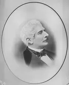 Baron Carl De Geer. Kopia

