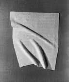 Sjöbergs Garn
26 februari 1947

Fabriken: Sjöberg A. Ferd. AB, Norra Stapeltorgsgatan 8

