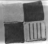 Sjöbergs Garn
1 mars 1947

Fabriken: Sjöberg A. Ferd. AB, Norra Stapeltorgsgatan 8

