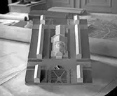 Konserthusmodell, teatern


