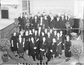 Immanuelskyrkans kör 