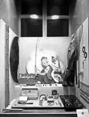 Jacob Wennbergs Järnhandel

18 maj 1938

Skyltveckan 8 -15 maj
De glada fönstrens fest