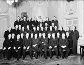 Engwall V. Th. & C:o
Pesonalgrupp på Gamla Grand

Januari 1939




