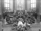 Eriksson Konstantin, sterbhus
Hillebyn 45

foto av begravning i Hille kyrka

22 februari 1939



