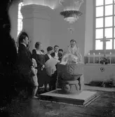 Heliga Trefaldighetskyrkan

Dop


