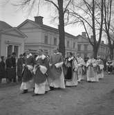 Heliga Trefaldighetskyrkan

Återinvigning


