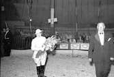 Altenburgs Cirkus

20 Juli 1945