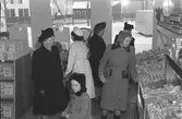 Konsum Snabbköpsbutik

16 mars 1949

