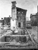 Gävle

Rivning av hus