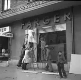 Höststormen

September 1937