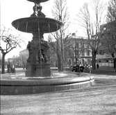 Vårbilder

1 maj 1938
