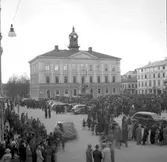 Vårbilder

1 maj 1938
