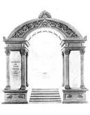 Stortemplet
Tempelriddarorden
Förslag till Charters för en ny orden i Åmål
