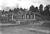 Skolhus
Stigslund Folkskolan

Maj 1942