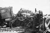Järnvägsolyckan i Oppala

Juni 1942