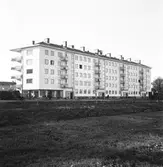 Norra Kungsgatan

Lindgrenska fastigheten