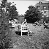 AB Svenska Tobaksmonopolet

Produktionen för tillverkning av cigarrer och cigariller flyttade från Hagaström till Gävle 1920. Cigarrtillverkningen slutade att tillverkas 1928.