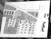 Sven Henrik Wranér stadsarkitekt (1933 - 1959 )

April 1937 ( 4 september 1940 )

Övre Brynäs med Brynässkolan