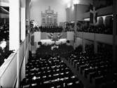 Medborgarfesten i Betlehemskyrkan


Januari 1938


