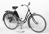 Gefle Velocipedfabrik
Södra Centralgatan 18
21 januari 1938

Cyklar av märket 