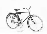 Gefle Velocipedfabrik
Södra Centralgatan 18
21 januari 1938

Cyklar av märket 