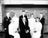 Betlehemskyrkan
konfirmander
Pastor Lindqvist

17 maj 1938

