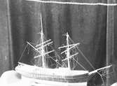 Matton L. Ingenjör
foto av skeppsmodell

Oktober 1938

