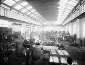 Ingenjörsfirman Browin
Fabriksinteriör

17 november 1941
