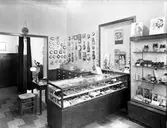 Bladins urmakaraffär

30 mars 1938


