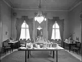 Föreningen Norden
Utställning i Stadshuset

April 1938


