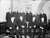Hantverksförenings styrelsegrupp

20 januari 1940