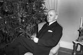 Herr Emil Lindblom, Torsgatan 70, Stockholm. 15 januari 1948.