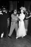 Maskerad. 1948.