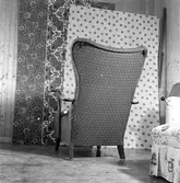 Stagården, ca 1945. Stagårdens kursgård ägdes en gång av militären.
