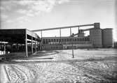 Siporex fabrik. 1945.