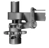 Jordbruksredskap. 20 mars 1945. Atsa AB. År 1897 grundades firman AB. Gefle Åkerredskap, firmanamnet  ändrades till Atsa AB år 1931. Bolagets tillverkningar utgörs av lantbruksmaskiner med mjölkningsmaskiner, separatorer, radsåningsmaskiner och hästräfsor som specialitet. Vidare tillverkas dragpressningsarbeten,. Tillverkningarna gå en del i export. Arbetsstyrkan uppgår till ca 30 man.
