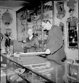 Norelius och Thorsell AB, jubileum. November 1952.