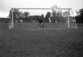 Fotboll GIF - SAIK. 17 maj 1953.