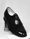 Herrsko från Zimmermans skoaffär

