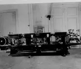 AB Svensk Rakklinga. Swings rakblad
