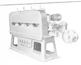 AB Svensk Rakklinga, Swing rakblad
