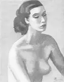 Konstnären Karl Gunne

